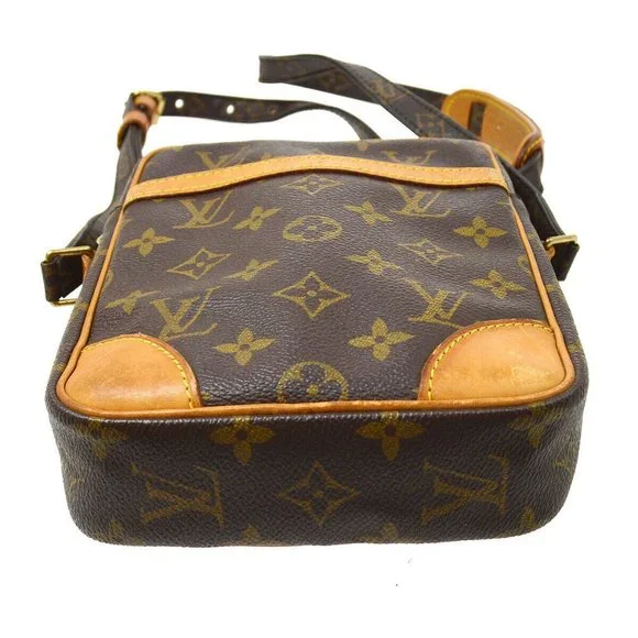 Louis Vuitton Danube Cross Body #16619L44B - Picture 3 of 11
